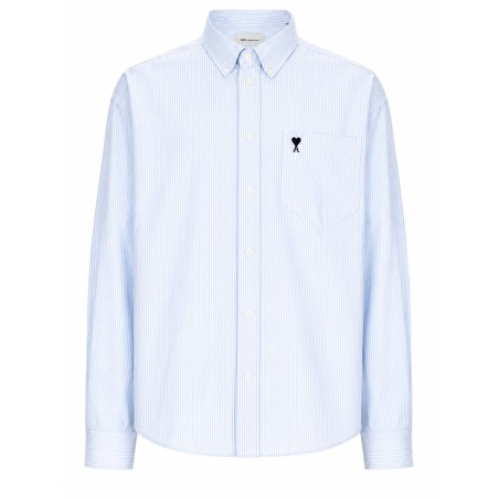 CAMICIA CON LOGO