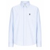 CAMICIA CON LOGO