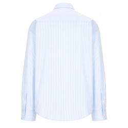 CAMICIA CON LOGO