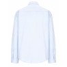 CAMICIA CON LOGO