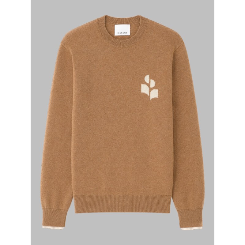 MAGLIA "ANTEA" CON LOGO