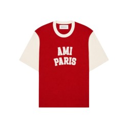 T-SHIRT CON LOGO