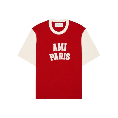 T-SHIRT CON LOGO