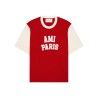 T-SHIRT CON LOGO