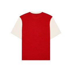T-SHIRT CON LOGO