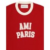 T-SHIRT CON LOGO