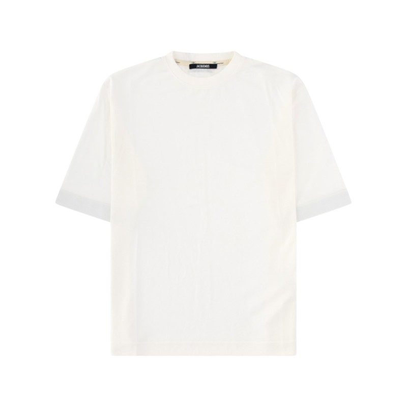 T-SHIRT VENTADOU