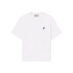 T-SHIRT CON LOGO