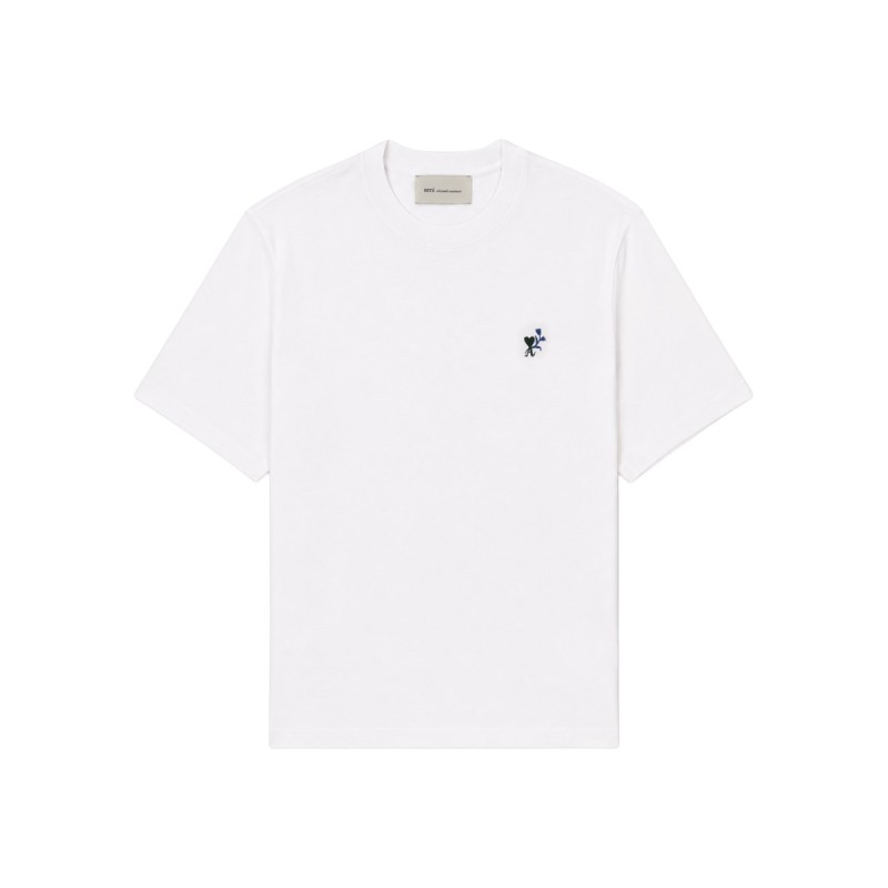 T-SHIRT CON LOGO