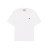 T-SHIRT CON LOGO