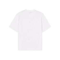 T-SHIRT CON LOGO