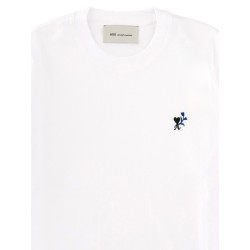 T-SHIRT CON LOGO