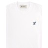 T-SHIRT CON LOGO