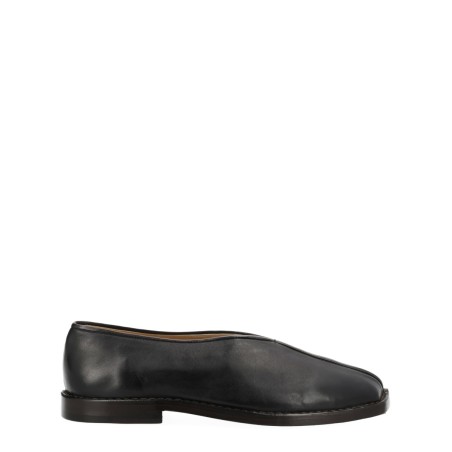 SLIPPER "FLAT PIPED"