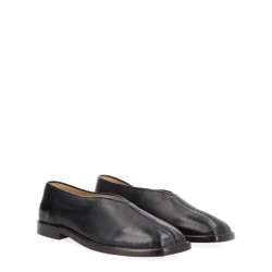 SLIPPER "FLAT PIPED"