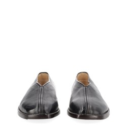 SLIPPER "FLAT PIPED"
