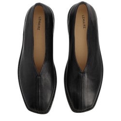 SLIPPER "FLAT PIPED"