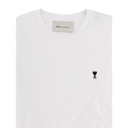 T-SHIRT A MANICA LUNGA CON LOGO