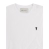T-SHIRT A MANICA LUNGA CON LOGO