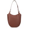 BORSA HOBO "LE FOULONNÉ" LARGE