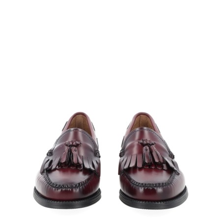 MOCASSINO "WEEJUN II ESTHER"