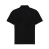 POLO CON PATCH LOGO