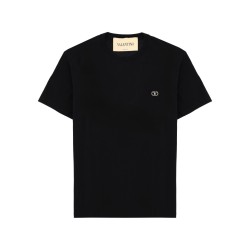 T-SHIRT "V-LOGO"