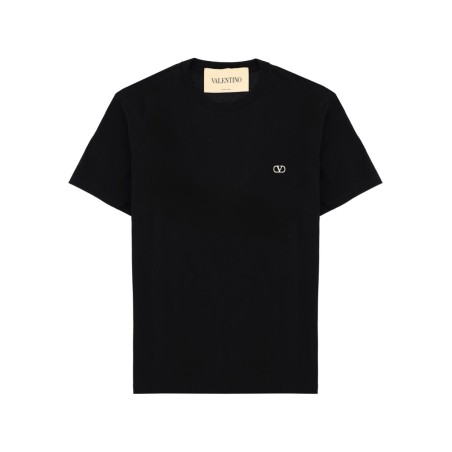 T-SHIRT "V-LOGO"