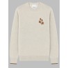 MAGLIA "ANTEA" CON LOGO