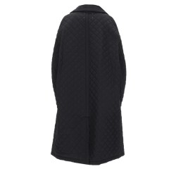 CAPPOTTO TRAPUNTATO