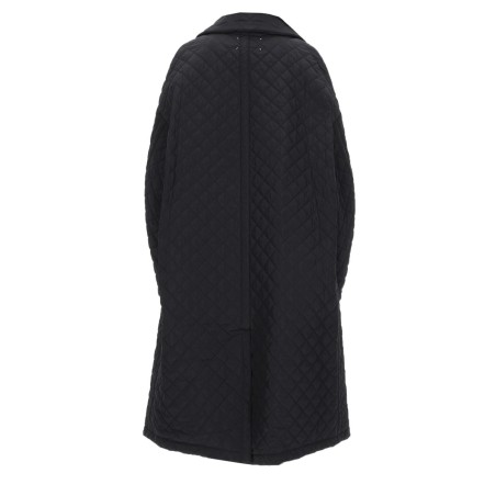 CAPPOTTO TRAPUNTATO