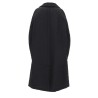 CAPPOTTO TRAPUNTATO