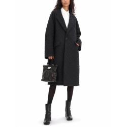 CAPPOTTO TRAPUNTATO