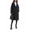 CAPPOTTO TRAPUNTATO