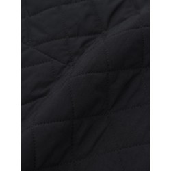 CAPPOTTO TRAPUNTATO