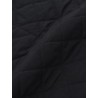 CAPPOTTO TRAPUNTATO