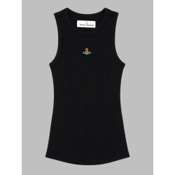 TANK TOP CON LOGO