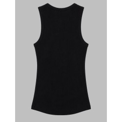 TANK TOP CON LOGO