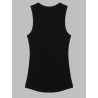 TANK TOP CON LOGO