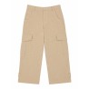 PANTALONE CARGO IN COTONE