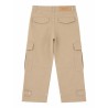 PANTALONE CARGO IN COTONE