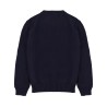 MAGLIA "FLAG" IN COTONE