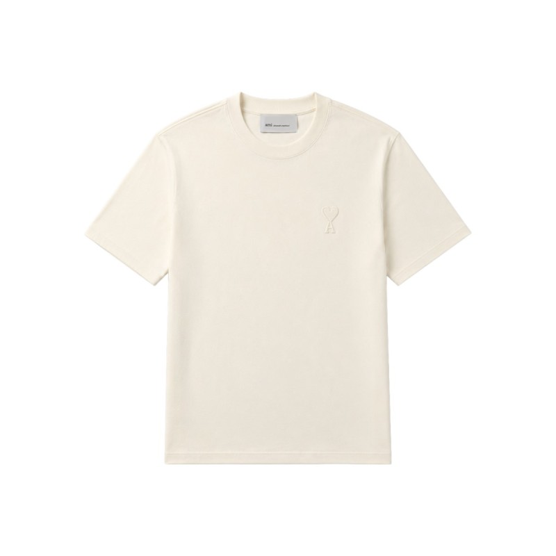 T-SHIRT CON LOGO