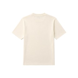 T-SHIRT CON LOGO