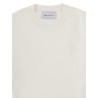 T-SHIRT CON LOGO