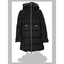 CAPPOTTO "A-SHAPE"
