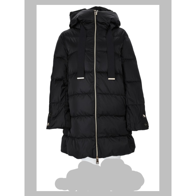 CAPPOTTO "A-SHAPE"