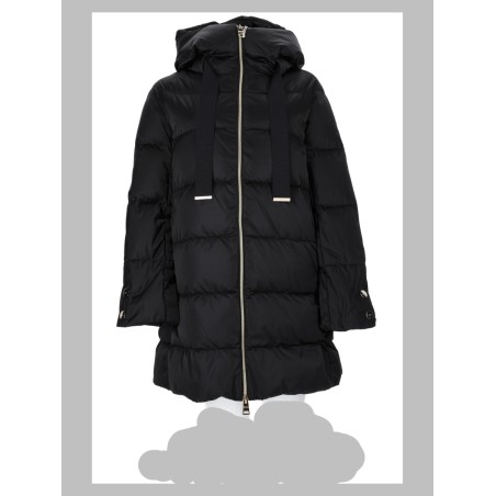 CAPPOTTO "A-SHAPE"