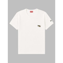 T-SHIRT "JUMPING TIGER"