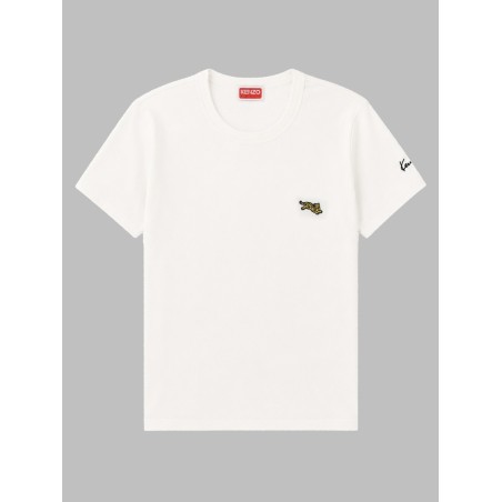 T-SHIRT "JUMPING TIGER"